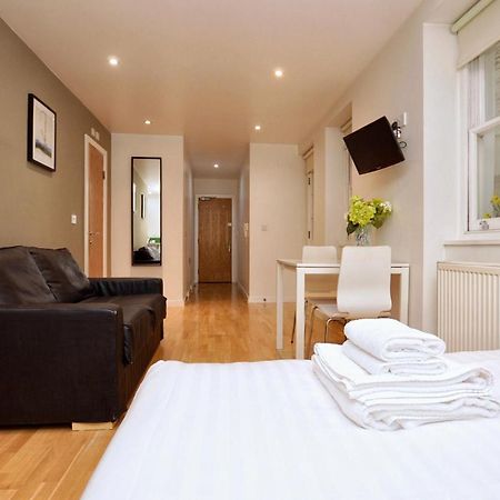 Concept Serviced Apartments By Concept Apartments Лондон Экстерьер фото