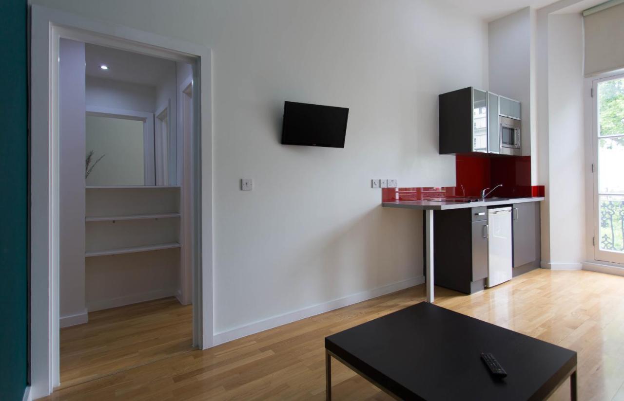 Concept Serviced Apartments By Concept Apartments Лондон Экстерьер фото