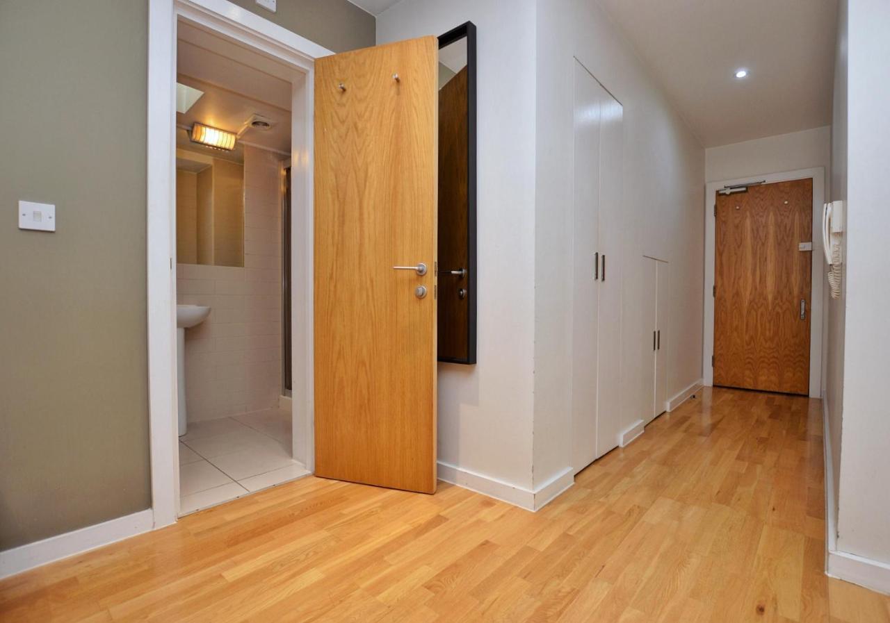 Concept Serviced Apartments By Concept Apartments Лондон Экстерьер фото