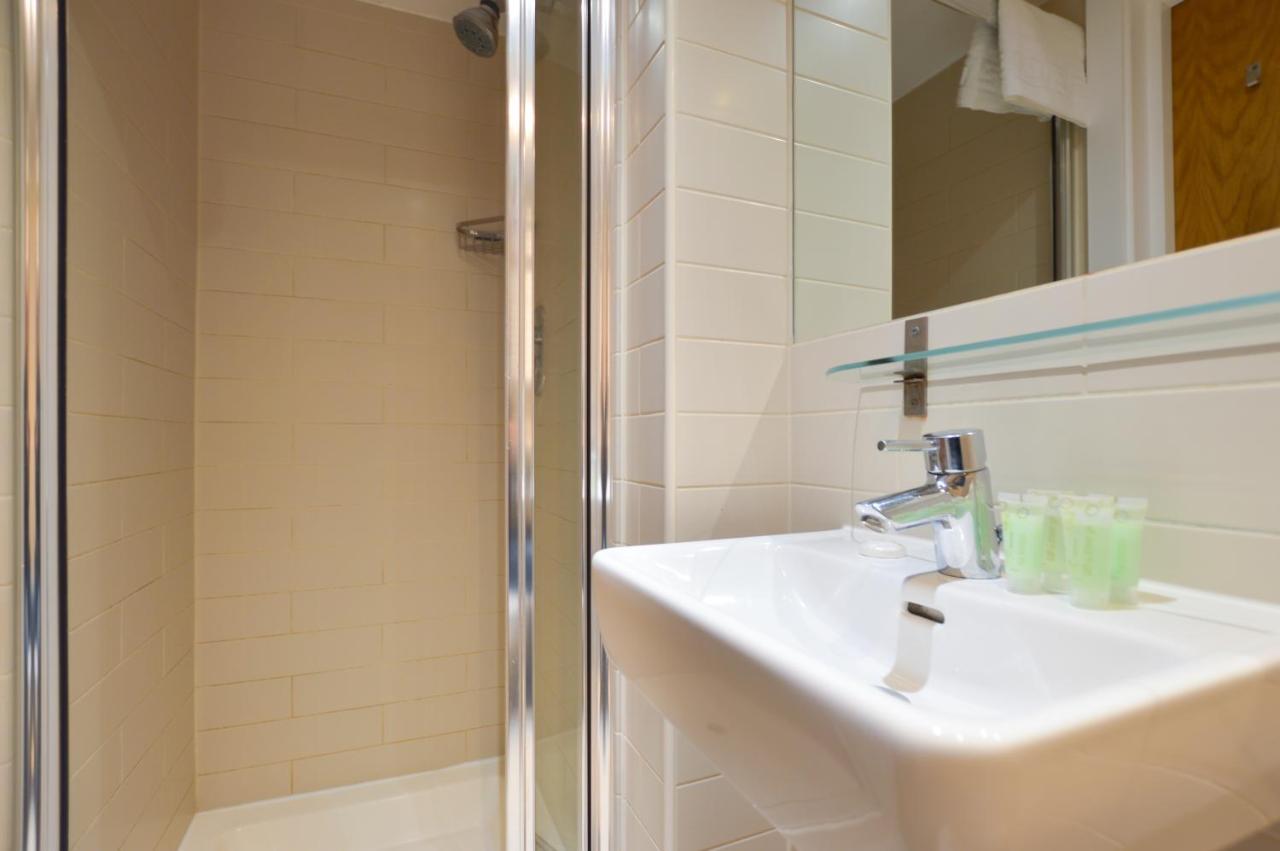 Concept Serviced Apartments By Concept Apartments Лондон Экстерьер фото