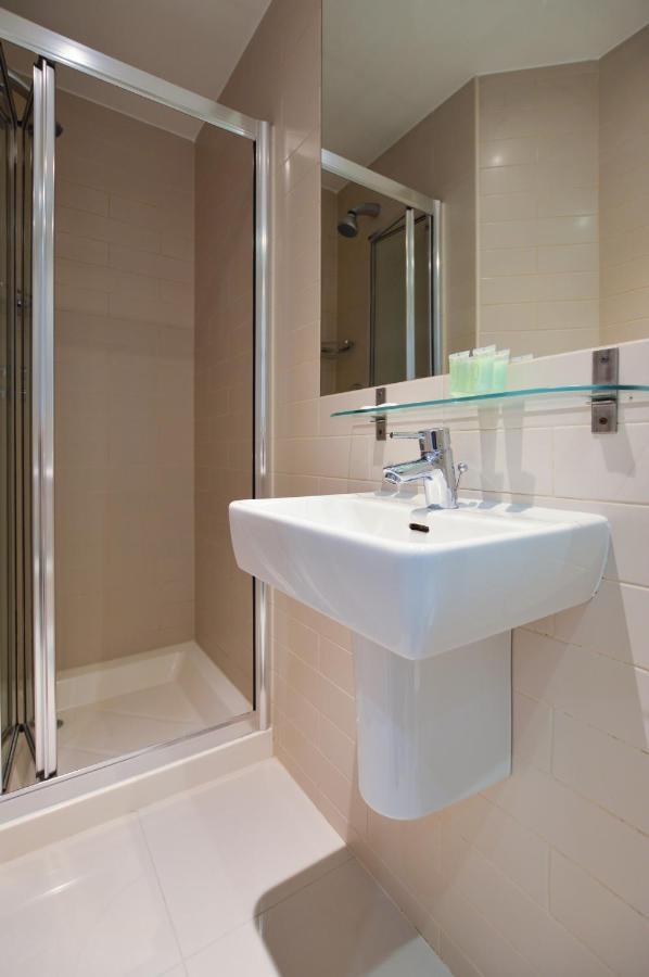 Concept Serviced Apartments By Concept Apartments Лондон Экстерьер фото