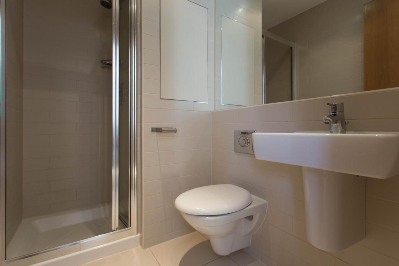 Concept Serviced Apartments By Concept Apartments Лондон Экстерьер фото