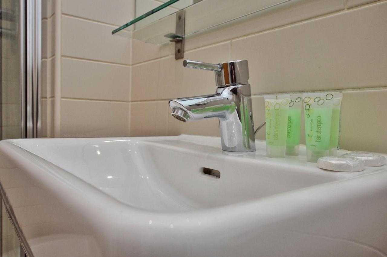 Concept Serviced Apartments By Concept Apartments Лондон Экстерьер фото