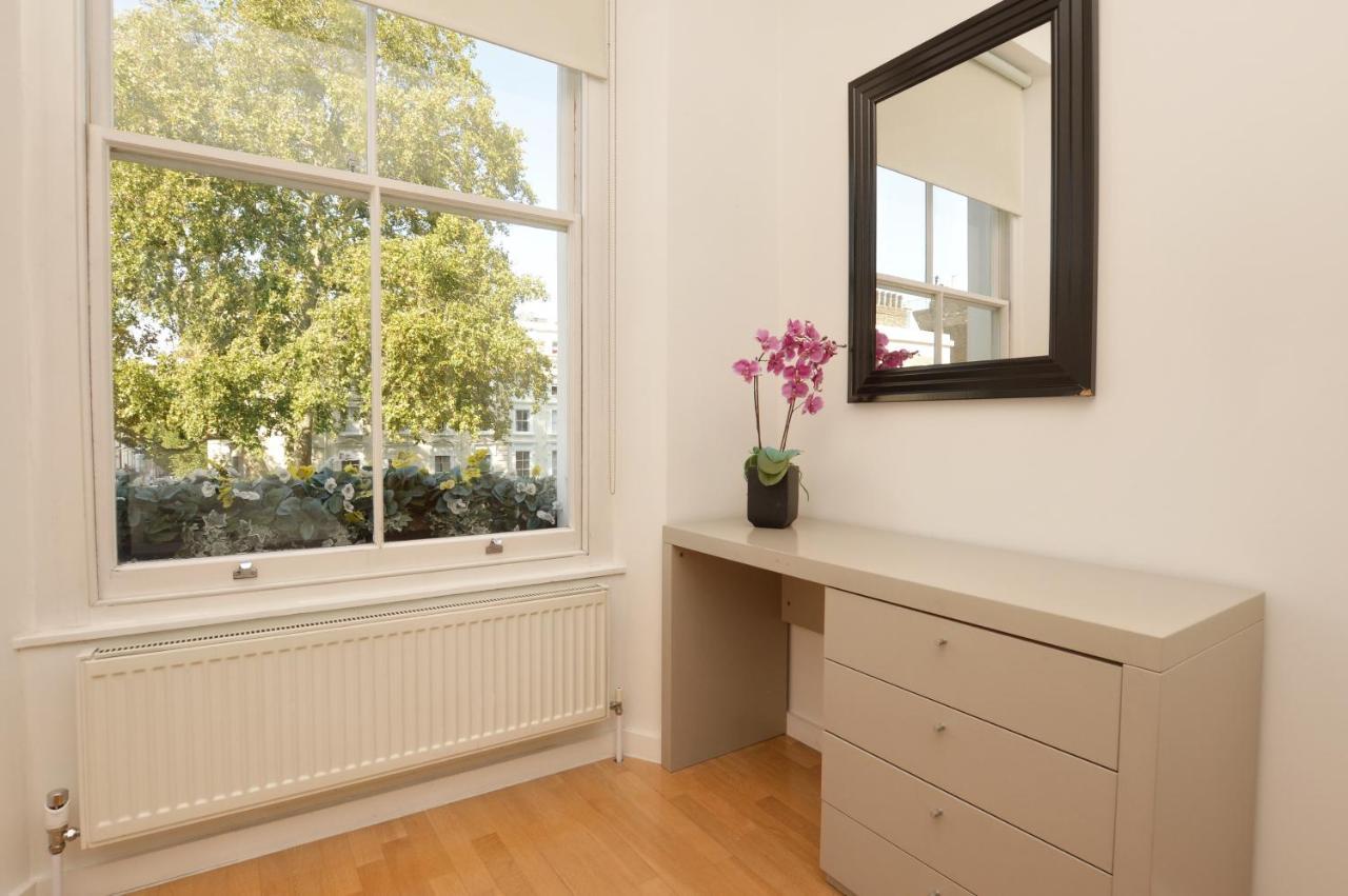 Concept Serviced Apartments By Concept Apartments Лондон Экстерьер фото
