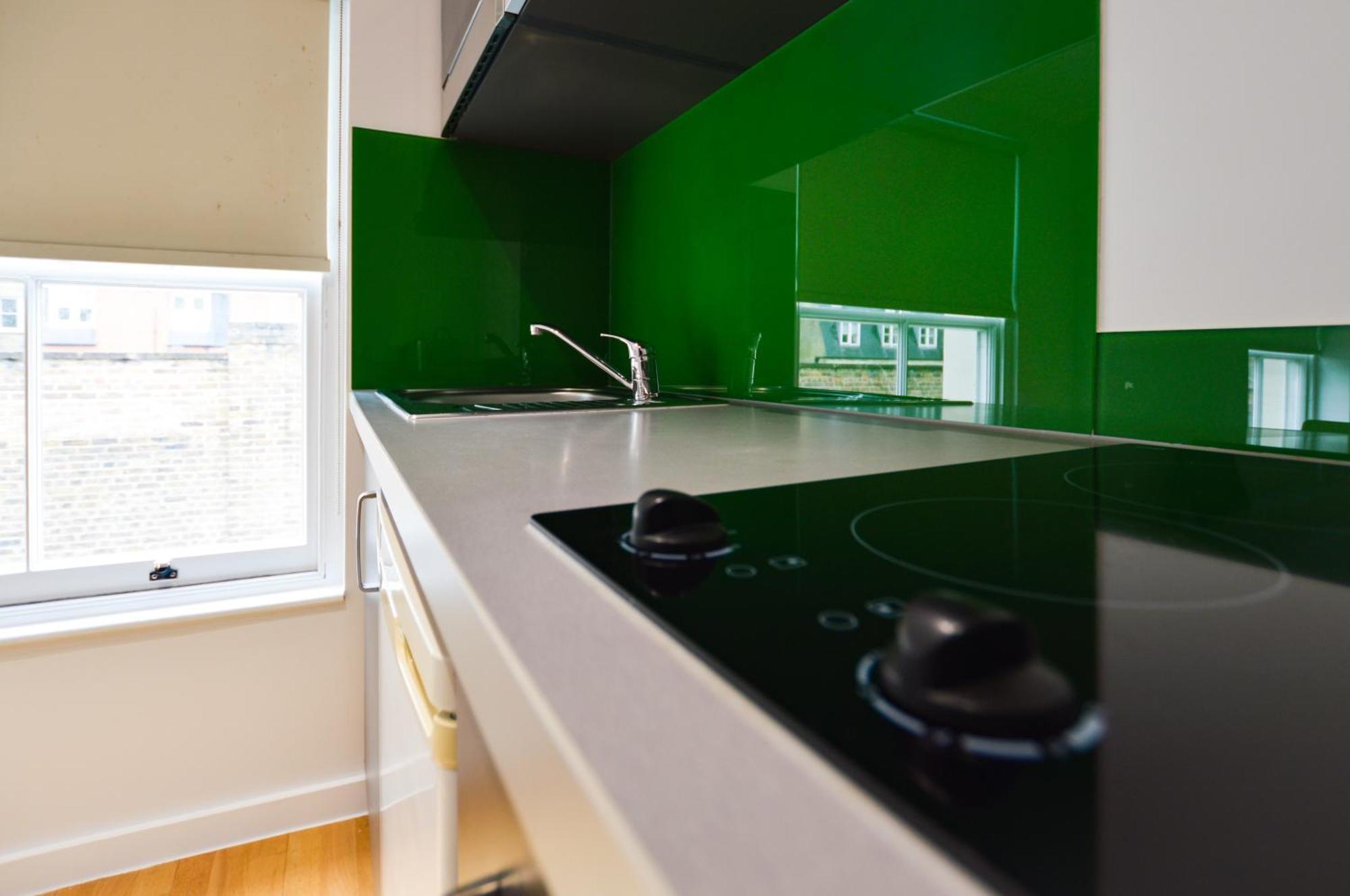 Concept Serviced Apartments By Concept Apartments Лондон Экстерьер фото