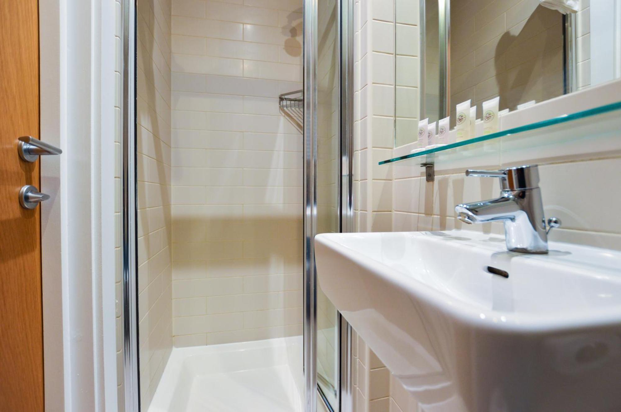 Concept Serviced Apartments By Concept Apartments Лондон Экстерьер фото