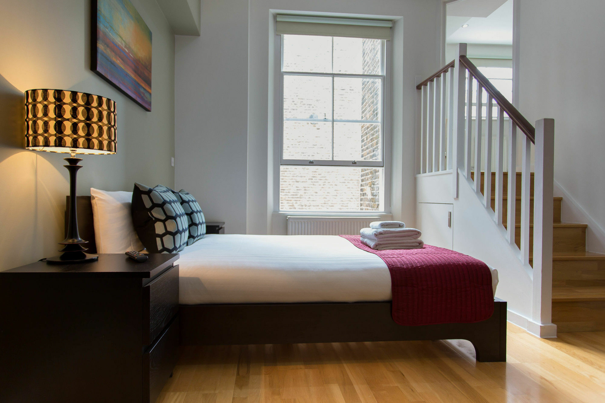 Concept Serviced Apartments By Concept Apartments Лондон Экстерьер фото